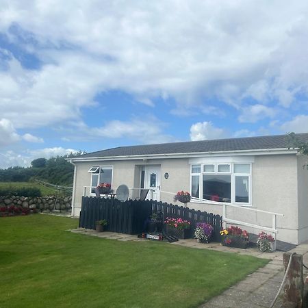 Moneydarragh Cottage With Uninterrupted Mountain And Sea Views- Hot Tub Available For Hire Annalong Buitenkant foto
