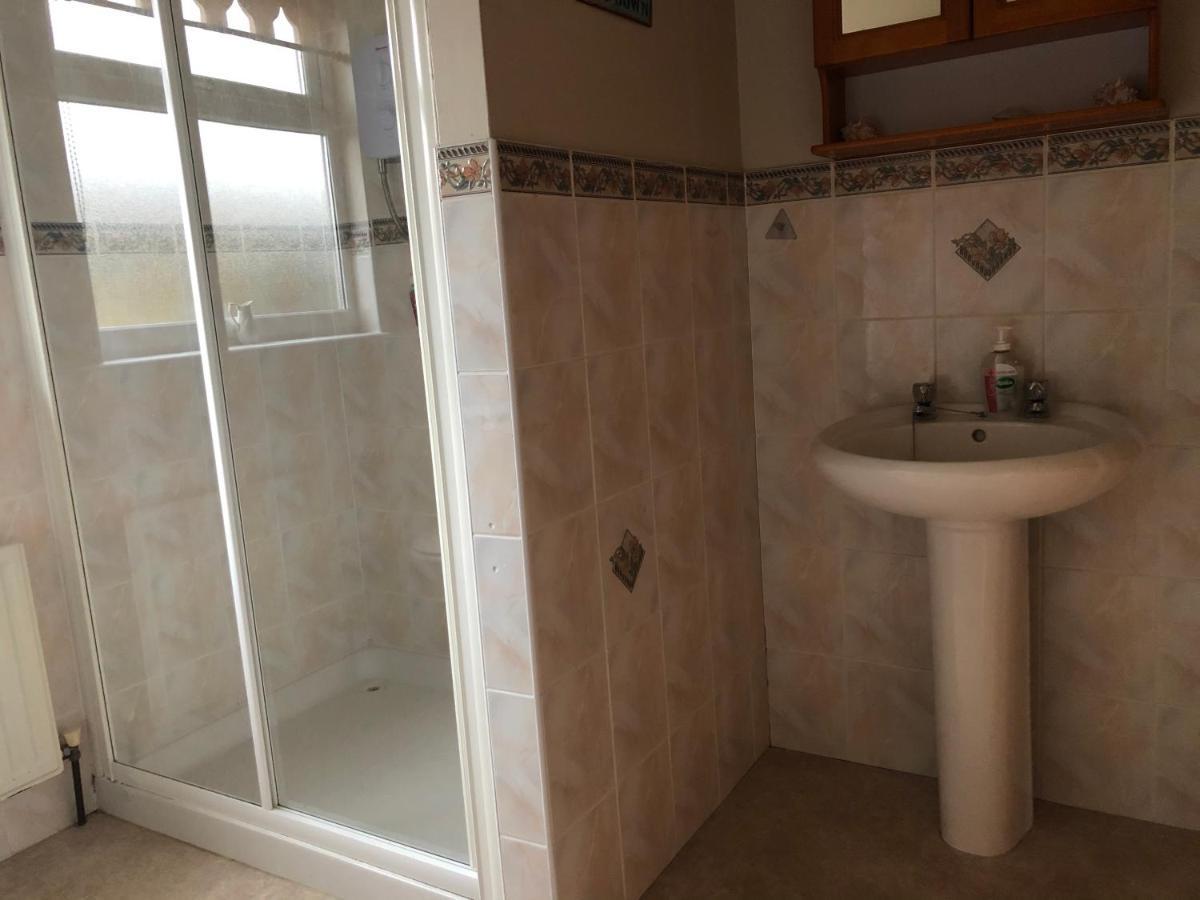 Moneydarragh Cottage With Uninterrupted Mountain And Sea Views- Hot Tub Available For Hire Annalong Buitenkant foto