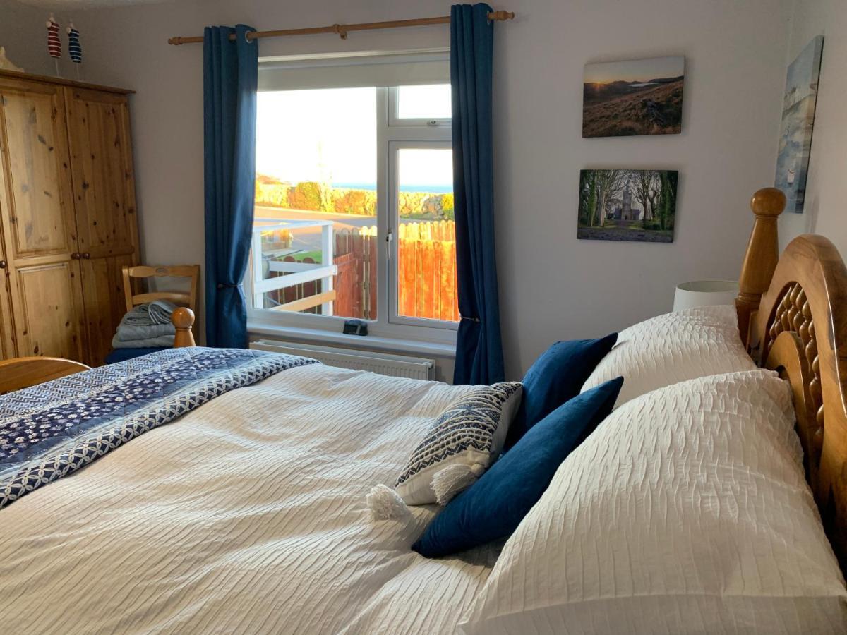Moneydarragh Cottage With Uninterrupted Mountain And Sea Views- Hot Tub Available For Hire Annalong Buitenkant foto