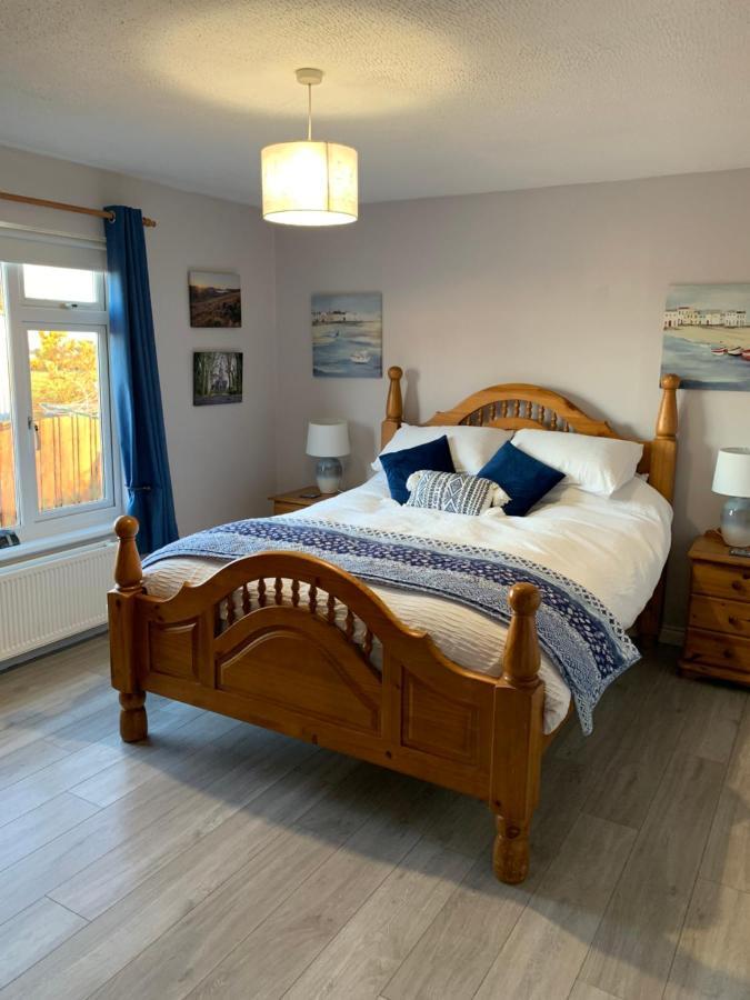 Moneydarragh Cottage With Uninterrupted Mountain And Sea Views- Hot Tub Available For Hire Annalong Buitenkant foto