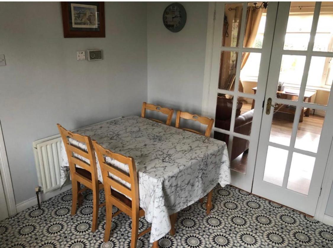 Moneydarragh Cottage With Uninterrupted Mountain And Sea Views- Hot Tub Available For Hire Annalong Buitenkant foto