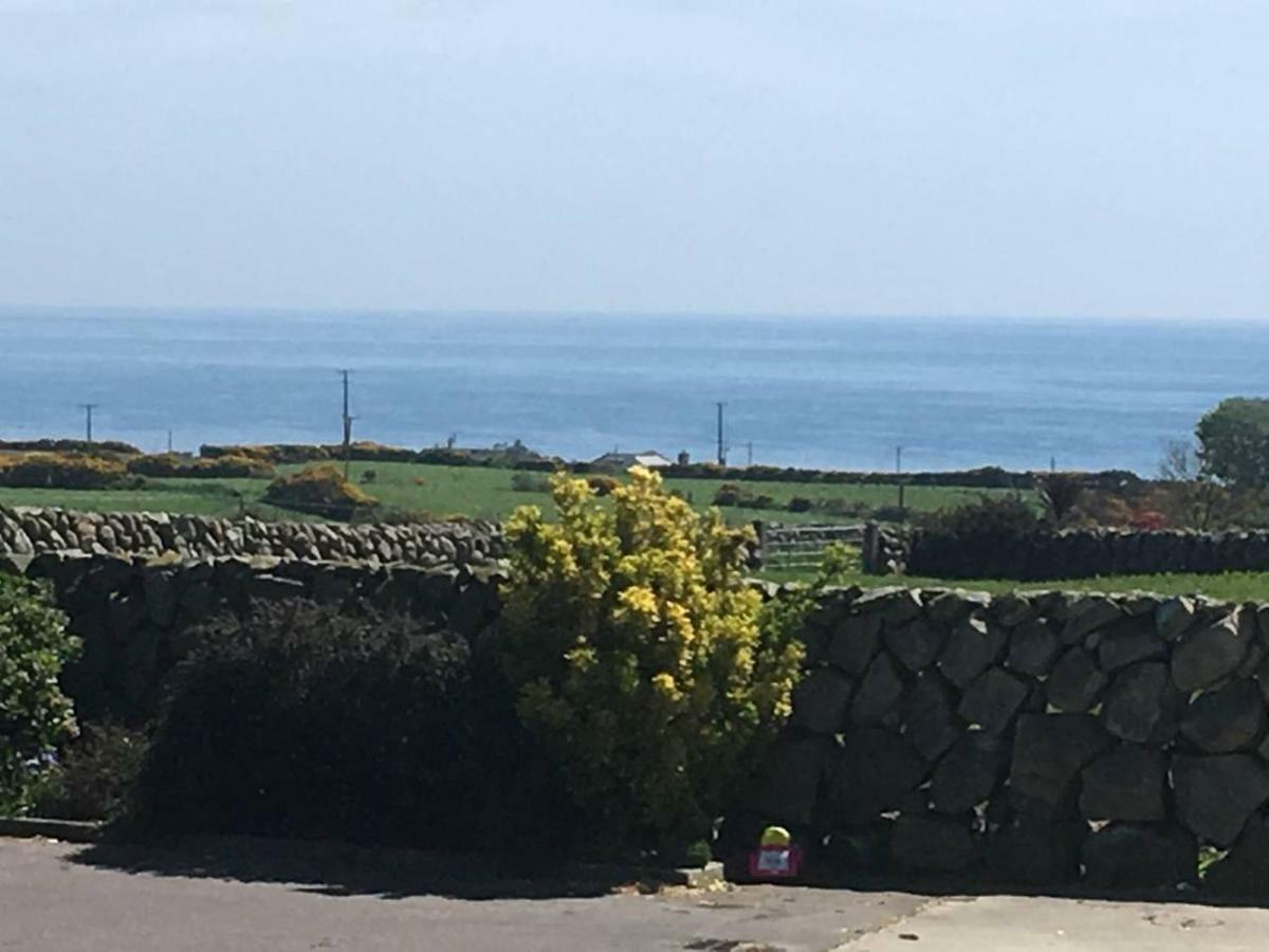 Moneydarragh Cottage With Uninterrupted Mountain And Sea Views- Hot Tub Available For Hire Annalong Buitenkant foto